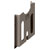 Elmeko 71 ST4 050 ST-A4 Circuit Layout Bag Light Grey 30x230x220 mm
