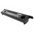 Elmeko 72360100 LMX-360 LED Light 11W 1400lm 100-240V Black 55x402x77mm