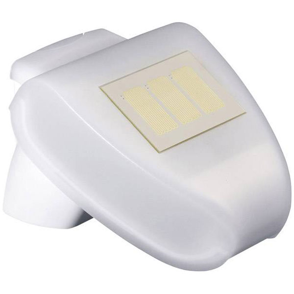 Eltako 20000087 RS Regensensor Surface-Mount Rain Sensor IP44 -30°...