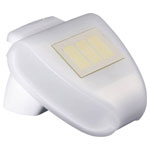 Eltako 20000087 RS Regensensor Surface-Mount Rain Sensor IP44 -30°C to +50°C.
