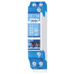 Eltako 21200020 Impulse Switch 24V 10A 2300W DIN Rail Manual Actuation