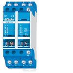 Eltako 21220030 Impulse Changeover Switch 230V AC 16A 2 breakers 4-pin