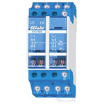 Eltako 21400030 Impulse Switch DIN Rail 4-Pin 230V 10A Manual Actuation