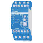 Eltako 21400301 ESR12Z-4DX-UC Relay Switch 230V 8A 4 Contacts DIN Rail