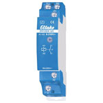 Eltako 22100002 ER12DX-UC Relay 230V 16A Hybrid Relay No Standby Loss