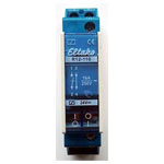 Eltako 22110055 Relay 24V 8A 1 Maker/Breaker DIN Rail Manual Ops