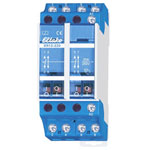 Eltako 22220930 XR12 Remote Switch 2 Breakers 230V Manual Actuation