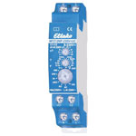 Eltako 23100001 MFZ12NP-230V+UC 230V TDR 0.1s-40h Multifunction Timer