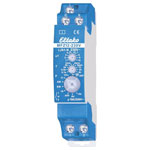Eltako 23100530 MFZ12-230V TDR Multifunction Timer 0.1s-40h 230V