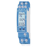 Eltako 23200902 SU12DBT/1+1-UC Digital Timer Bluetooth Display 2-Channel