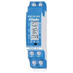 Eltako 28032015 WSZ15D-32A Digital Electricity Meter 32A MID-approved