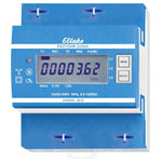 Eltako 28380512 DSZ15DM-3x80A MID Electricity Meter 3-Phase 80A 1 piece