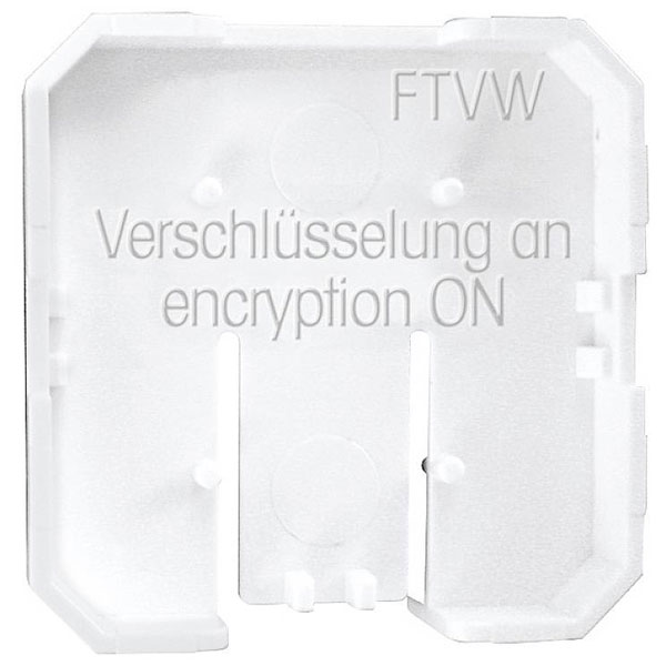 Eltako 30000016 FTVW Wireless Encryption Tool for EnOcean Devices