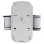 Eltako 30000018 U2RP Universal-retaining Plate For Series 61/62/64 DIN Rails