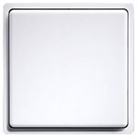 Eltako 30000192 FMT55/2-rw Wireless Remote 30m Range Energy Harvesting