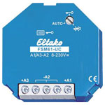 Eltako 30000300 FSM61-UC Wireless 2-Channel Transmitter Flush Antenna