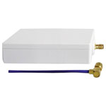 Eltako 30000352 Repeater Wireless 30m Range 1/2-level Small Antenna