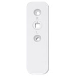 Eltako 30000443 Wireless Window Handle Sensor Pure White Battery 7Yr
