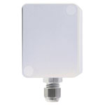 Eltako 30000456 FASM60-UC Two-Channel 30m Range Radio Transmitter IP54