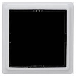 Eltako 30000562 FMMS44SB Multisensor Wireless Solar-Powered Smart Home