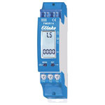 Eltako 30014028 FMSR14 RS485 Actuator DIN rail relay 5 channels display