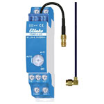 Eltako 30014048 FSM14-UC Wireless Transmitter 4-Channel DIN Rail 30m Range