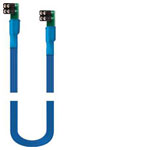 Eltako 30014058 Series 14 Busbar Bridge Connector 100cm 4-Wire Strands