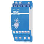 Eltako 30014060 FTS14EM DIN Rail Input Module for RS485 Bus 10 Inputs