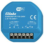 Eltako 30062003 Window Blinds/Shutter Actuator Flush Mount 230V AC