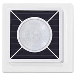 Eltako 30065852 FABH65S-wg Motion Detector Solar-Powered Surface-Mount
