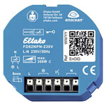 Eltako 30100535 Eltako Dimmer Actuator Wireless 230V LED 300W Max Load
