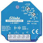 Eltako 61100003 ESR61SSR-230V Impulse Switch 400W Flush Mount Noiseless
