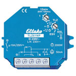 Eltako 61100102 TDR Timer Switch 230V 10A ESL-Optimized Recess-Mount