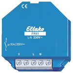 Eltako 61100530 FR61 Field Isolator 10A 230V AC Panel Mounting