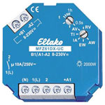 Eltako 61100604 MFZ61DX-UC Timer Relay Analogue Adjustable Zero Cross 230V