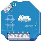 Eltako 61100630 Blinds Controller Cut RELAY 230V 10A Quick Install