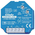 Eltako 61100832 Universal Dimmer 200W No N-connection Light Sensor
