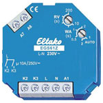 Eltako 61200430 EGS61Z-230V Impulse Changeover Switch 230V 16A Flush Mount