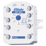 Eltako 81002030 Impulse Switch 230V 10A 2 Change-overs Flush Mount