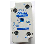 Eltako 91100030 Impulse Changeover Switch 230V UC 8-253V Surface-Mount