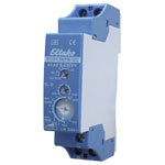 Eltako EUD12NPN-UC DIN-Rail Dimmer for Various Bulb Types Soft-On/Off