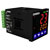 Emko ecoPID.4.5.1R.S.485 Temperature Controller Pt100 5A Relay 90x48x48mm