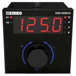 Emko ESD-9950-N.2.20.0.1/02.00/0.0.0.0 Temp Controller Dial Universal Input