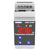 Emko ESM-1510-N Temperature Controller -50 to 800 °C 10A DIN Rail