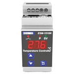 Emko ESM-1510-N Bang-bang Temp Controller Pt1000 -50-400°C DIN Rail 10A