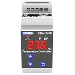 Emko ESM-1510-N Temperature Controller Pt1000 -50 to 400°C 5A Relay