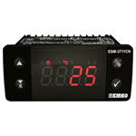 Emko ESM-3711-CN Cooling Controller PTC -50 to 130°C 16A 65x76x35mm