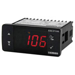Emko ESM-3711-HN.5.12.0.1/00.00/1.2.0.0 Temperature Controller PTC Timer 2-Point