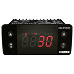 Emko ESM-3712-HCN.5.10.0.1 Temperature Controller Heating/Cooling 999°C