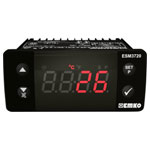 Emko ESM-3720.8.05.0.2 Temperature Controller J 0-800°C PID Alarm 65x76x35mm
